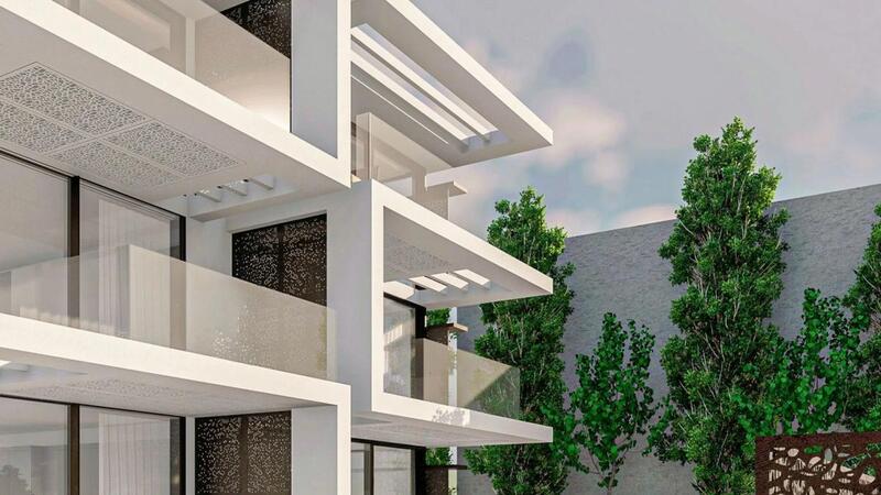 3 bedroom Apartment for sale