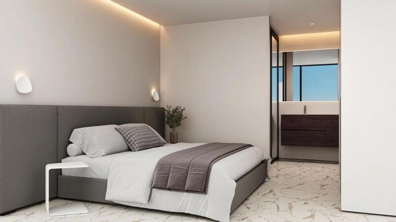 3 bedroom Apartment for sale