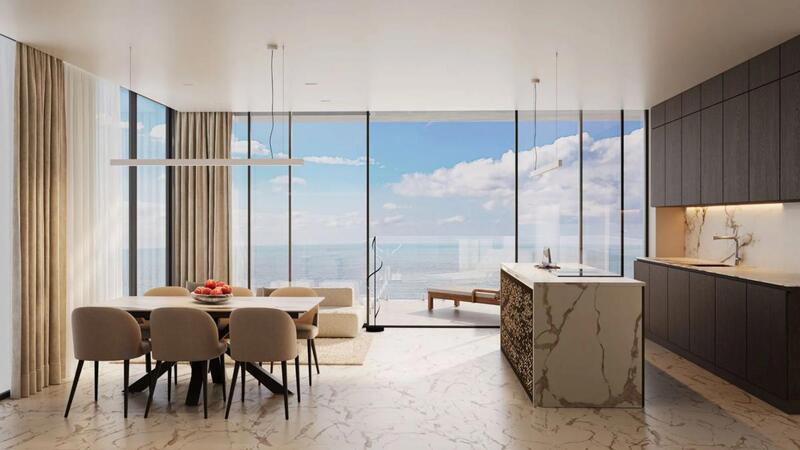 3 bedroom Apartment for sale