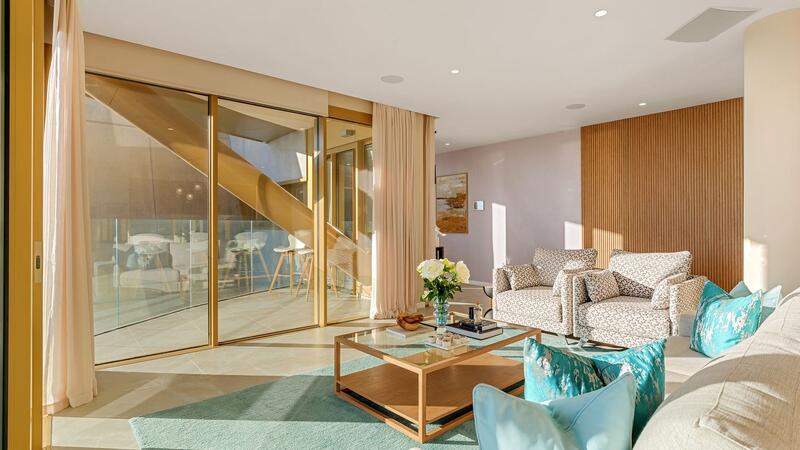 3 soverom Leilighet til salgs