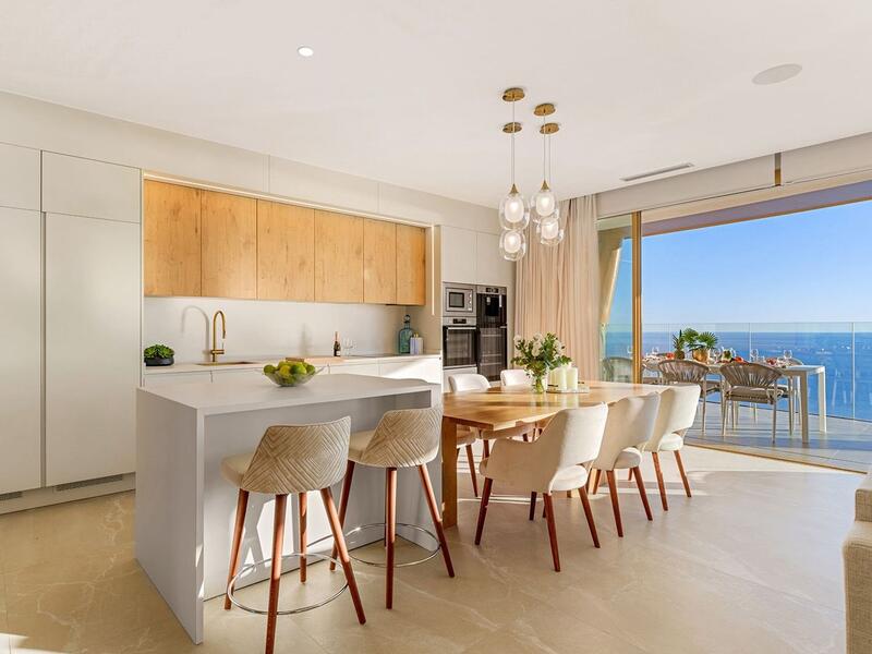 3 soverom Leilighet til salgs