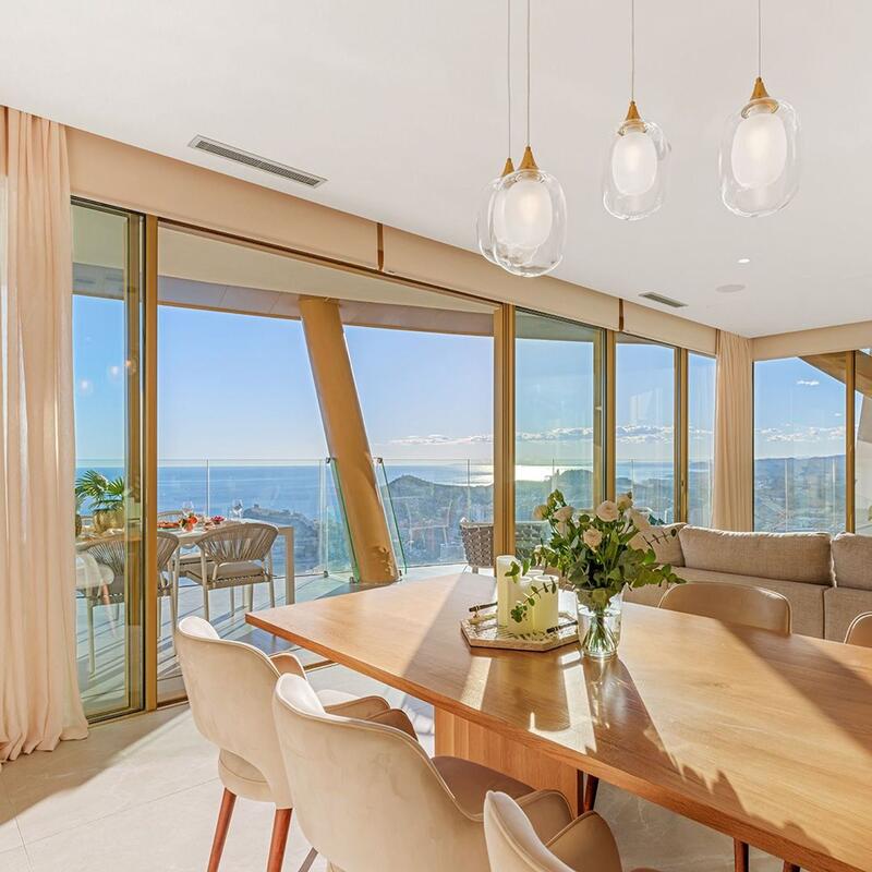 3 soverom Leilighet til salgs