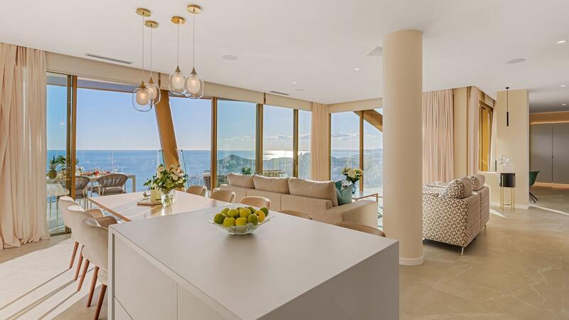 3 soverom Leilighet til salgs