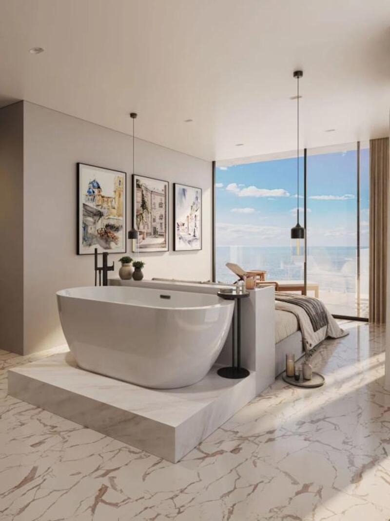 3 sovrum Lägenhet till salu 3 sovrum Lägenhet till salu