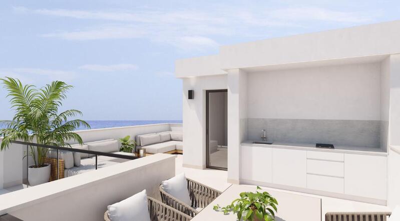 Villa for sale in San Javier, Murcia Villa for sale in San Javier, Murcia