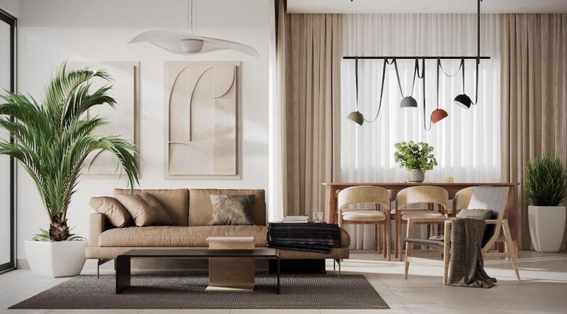 3 bedroom Villa for sale