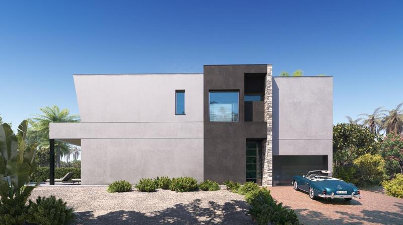 3 bedroom Villa for sale