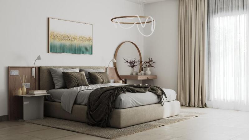 3 bedroom Villa for sale