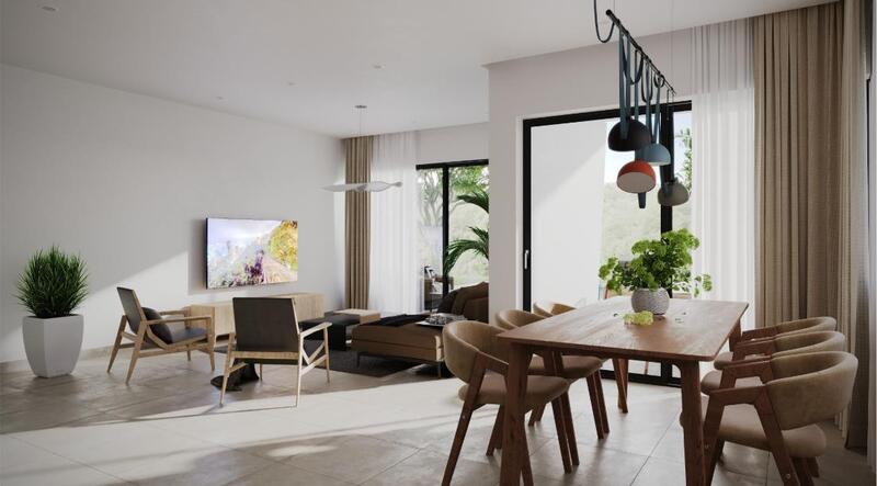 3 bedroom Villa for sale