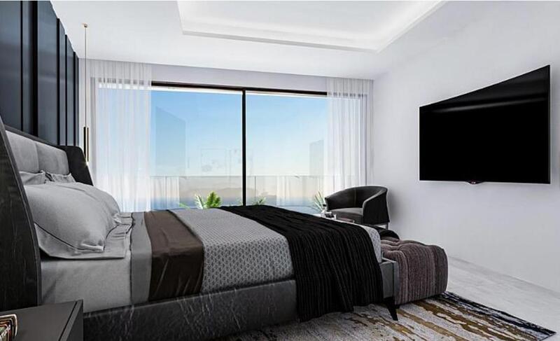 4 bedroom Villa for sale