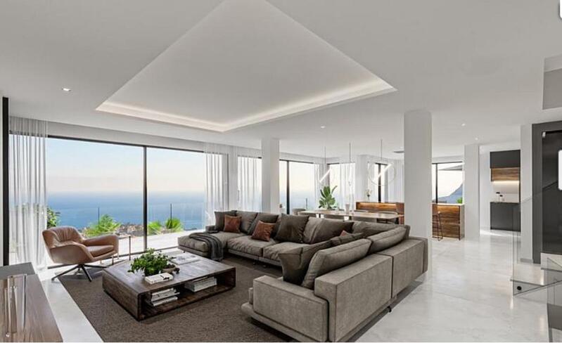 4 bedroom Villa for sale