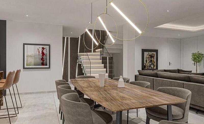 4 bedroom Villa for sale