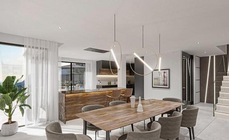 4 bedroom Villa for sale