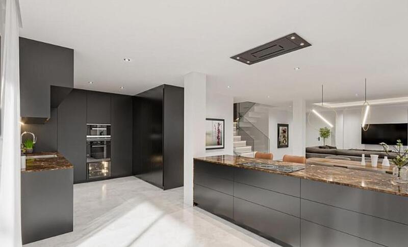 4 bedroom Villa for sale