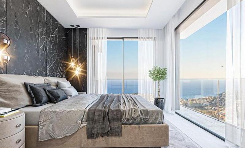 4 bedroom Villa for sale