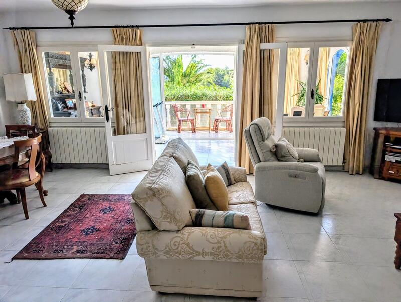 3 soveværelse Villa til salg