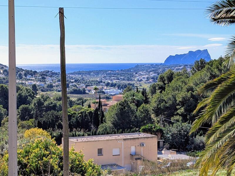 3 soveværelse Villa til salg