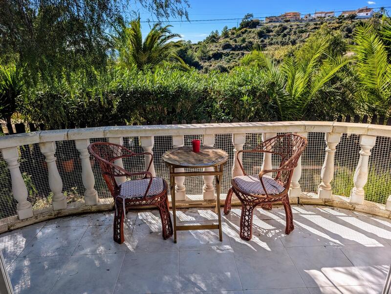 3 soveværelse Villa til salg