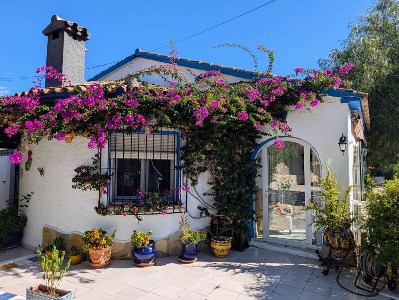 3 soveværelse Villa til salg