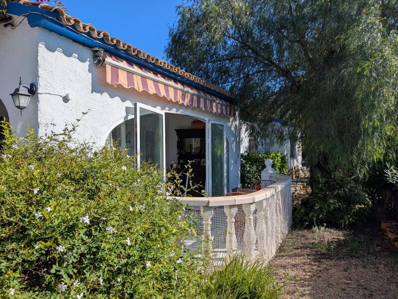 3 soveværelse Villa til salg