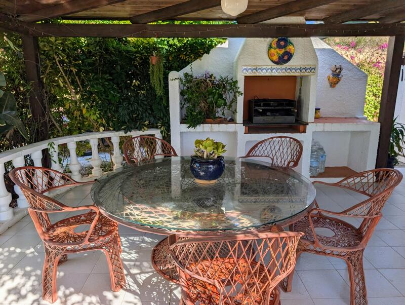 3 soveværelse Villa til salg