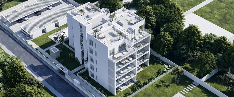 Appartement Te koop in Denia, Alicante