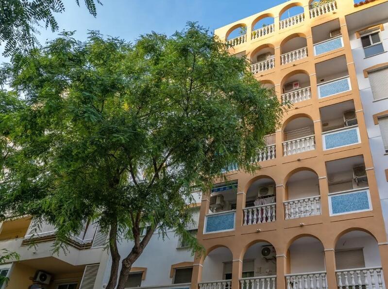 Appartement à vendre dans Denia, Alicante