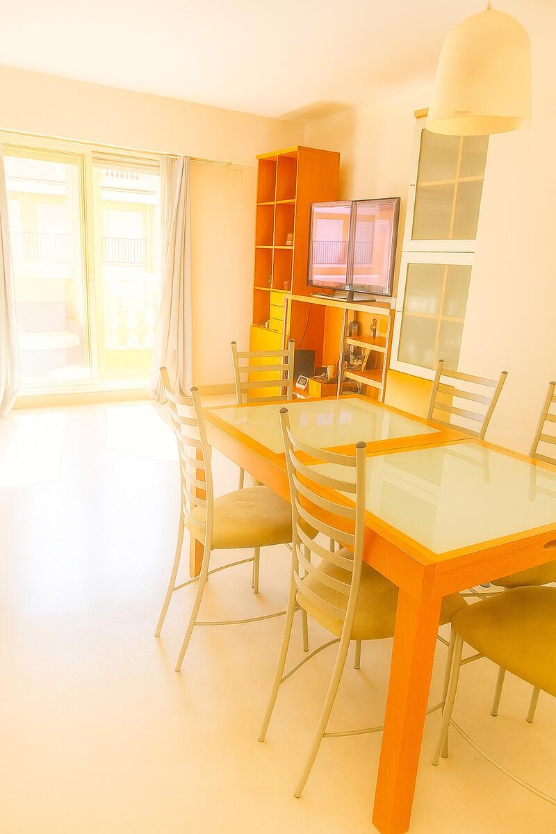 3 sovrum Lägenhet till salu