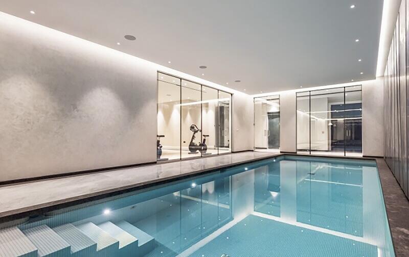 2 bedroom Apartment for sale