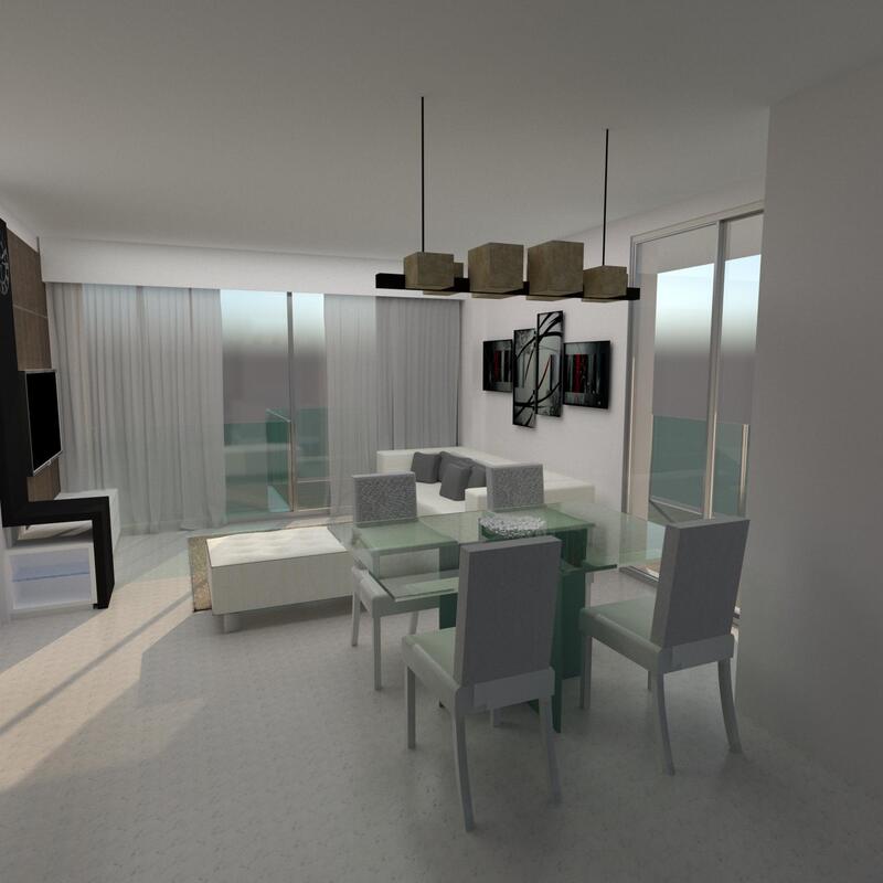 Appartement Te koop in Finestrat, Alicante