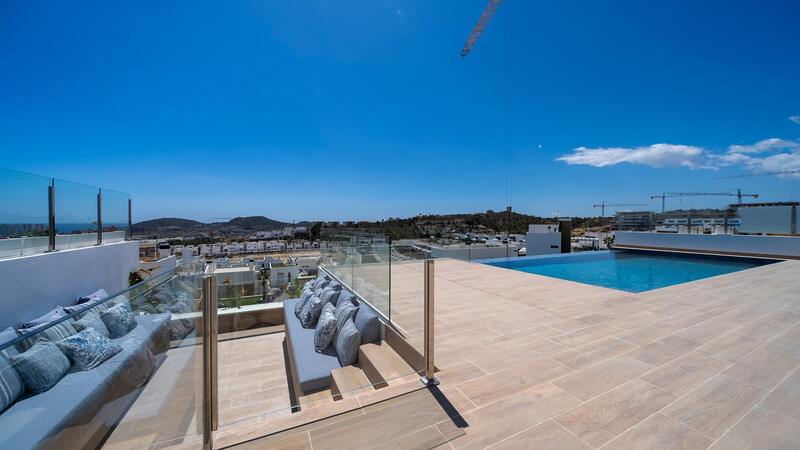 Villa for sale in Finestrat, Alicante Villa for sale in Finestrat, Alicante
