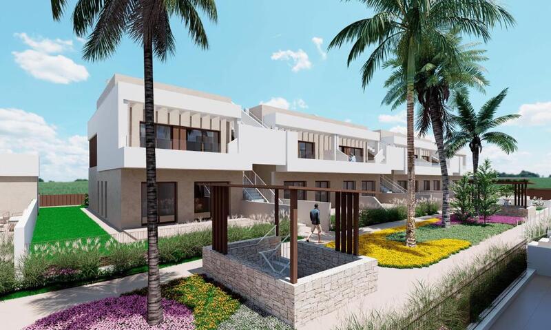 3 Cuarto Villa en venta