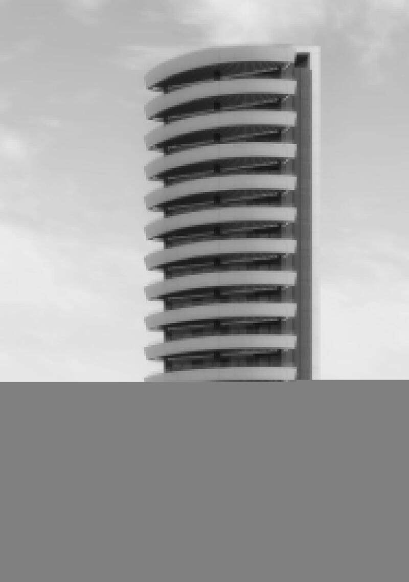 3 sovrum Lägenhet till salu