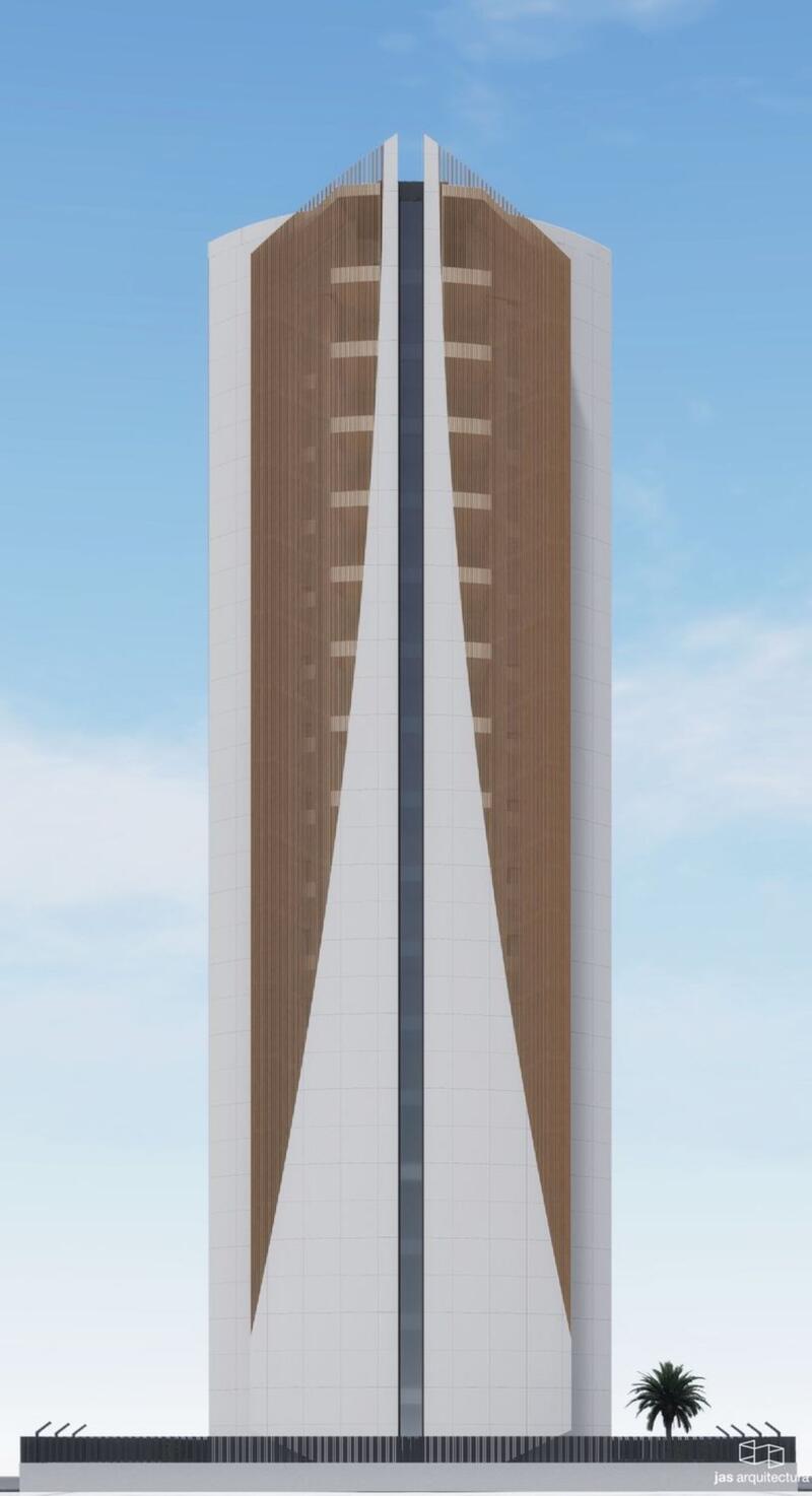 3 sovrum Lägenhet till salu