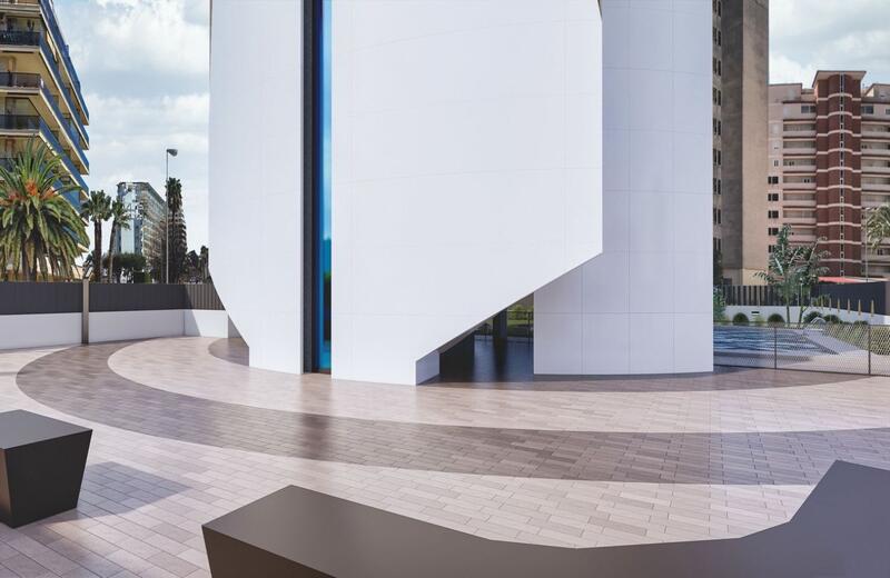 3 sovrum Lägenhet till salu