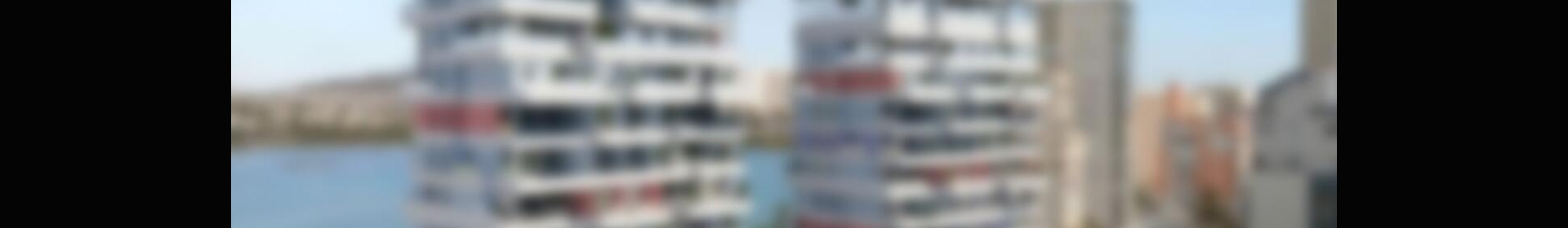 3 Schlafzimmer Appartement zu verkaufen