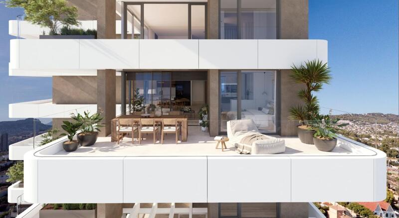 3 Cuarto Apartamento en venta