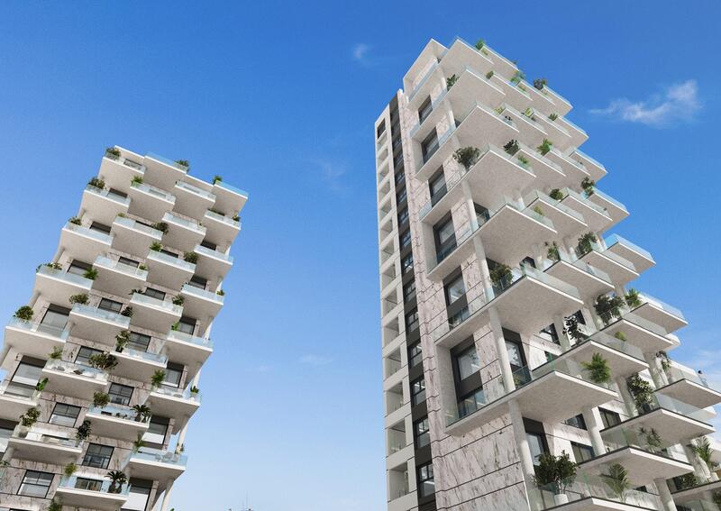 3 Cuarto Apartamento en venta