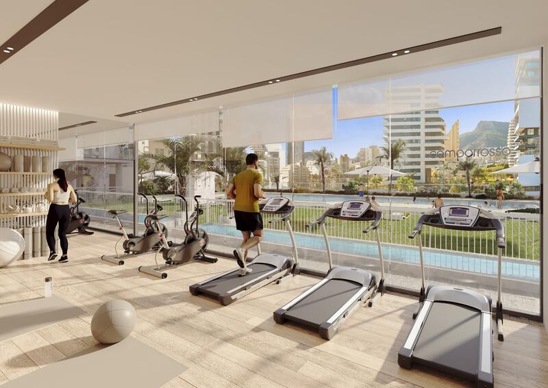 3 Cuarto Apartamento en venta