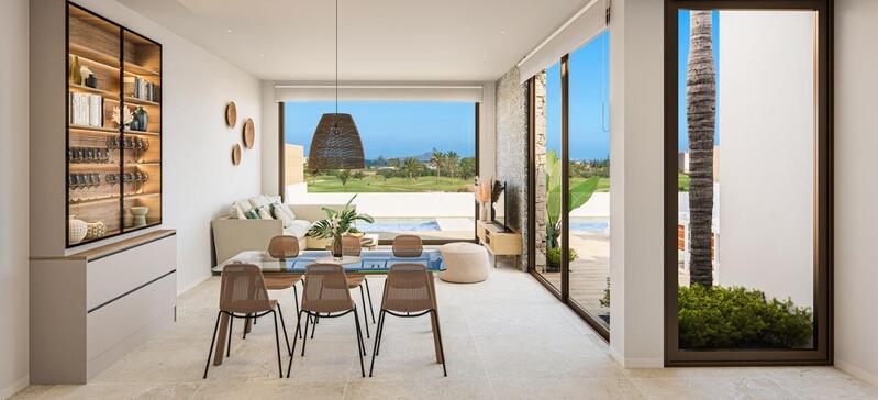 3 bedroom Villa for sale