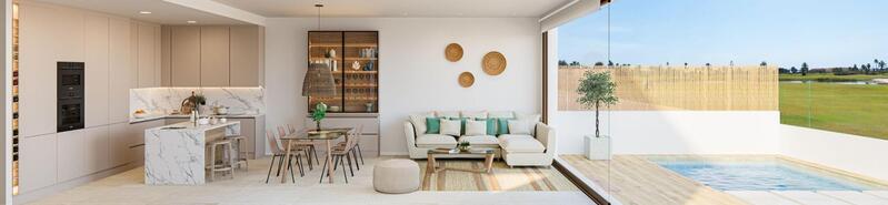 3 bedroom Villa for sale