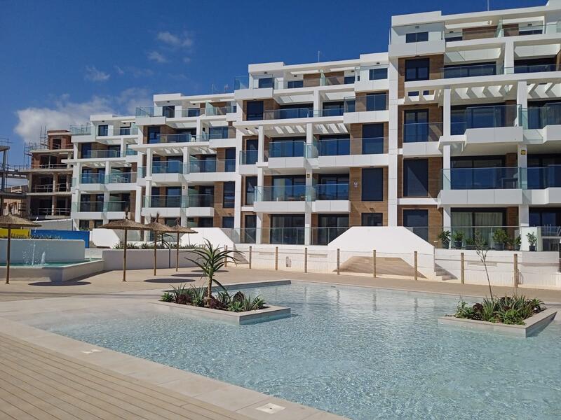 Appartement à vendre dans Denia, Alicante