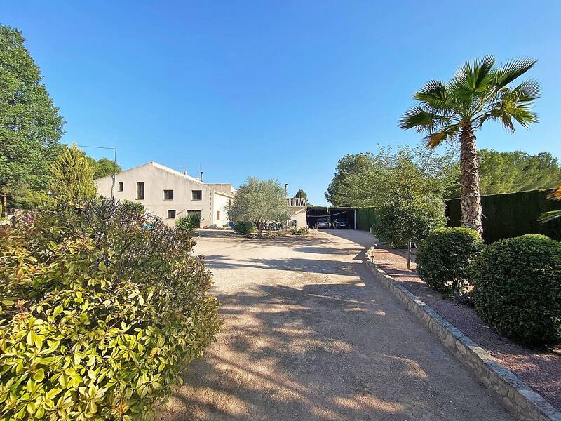 4 Cuarto Casa de Campo en venta 4 Cuarto Casa de Campo en venta