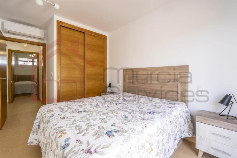 2 Schlafzimmer Appartement zu verkaufen