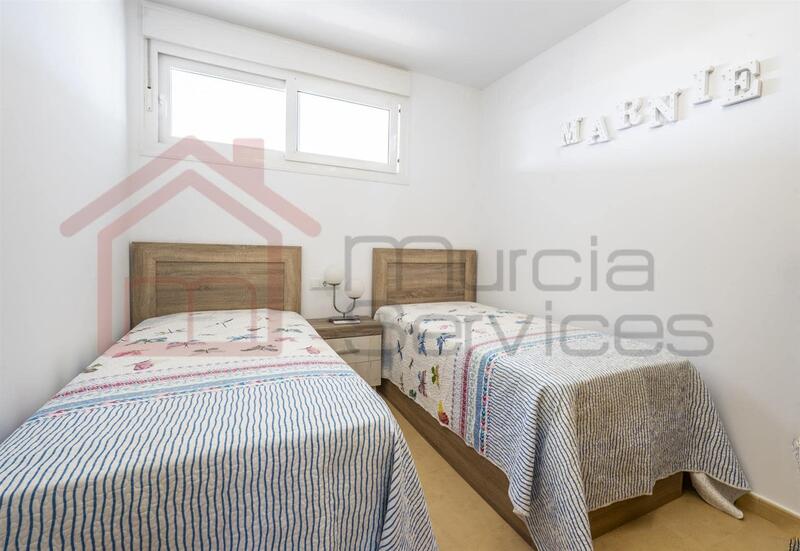 2 Schlafzimmer Appartement zu verkaufen