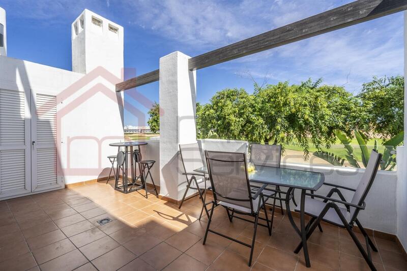 2 Schlafzimmer Appartement zu verkaufen