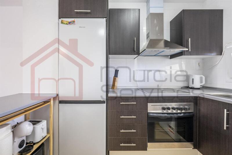 2 Schlafzimmer Appartement zu verkaufen