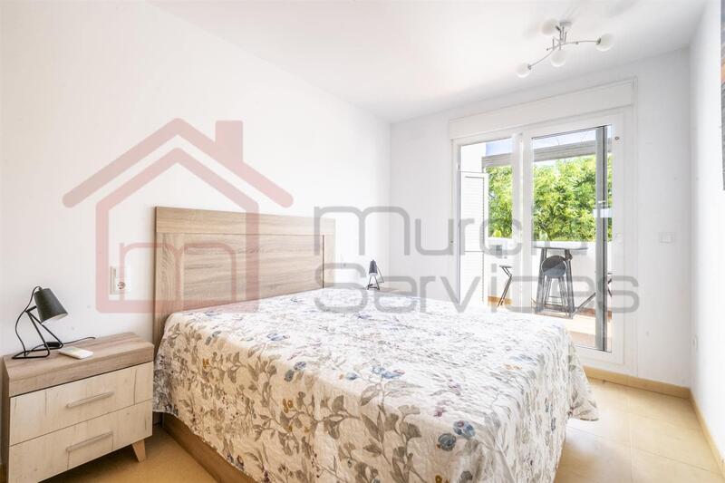 2 Schlafzimmer Appartement zu verkaufen