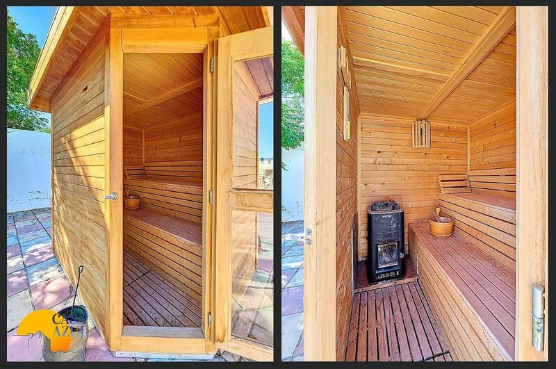 6 bedroom Country House for sale