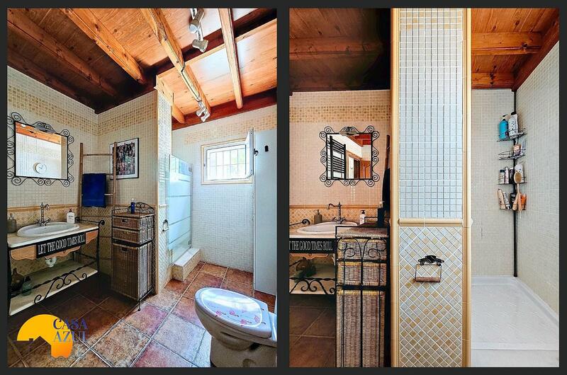 6 bedroom Country House for sale